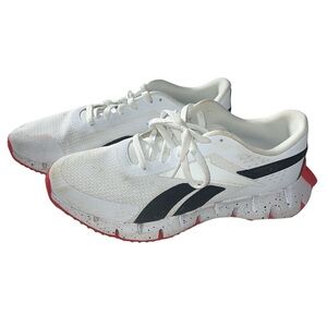 Reebok Men’s Zig Dynamica 2.0 Running Shoes Size 11.5